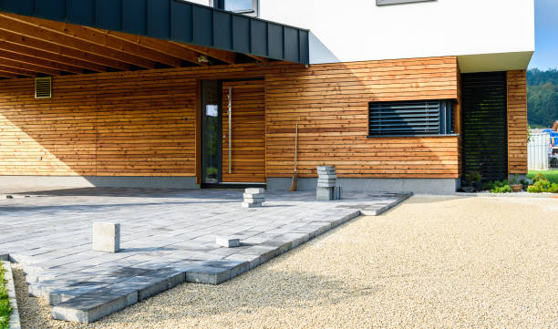 Reasons to Select Us for Your Driveway Paving Requirements in New Fairview, TX