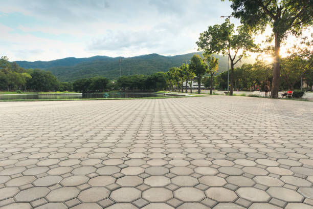 Best Cobblestone Driveway Pavers  in New Fairview, TX