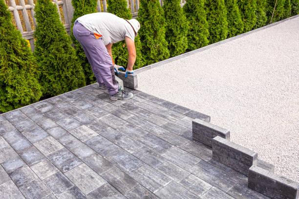 Best Driveway Paving Company  in New Fairview, TX