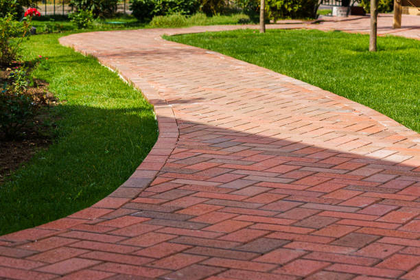 Best Residential Driveway Paver Services  in New Fairview, TX