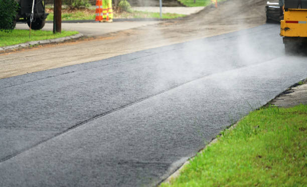 Best Decorative Driveway Pavers  in New Fairview, TX