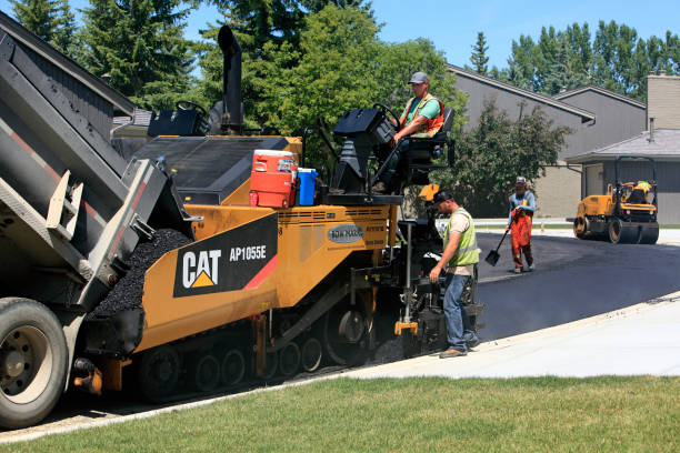 Best Driveway Pavers Contractor  in New Fairview, TX