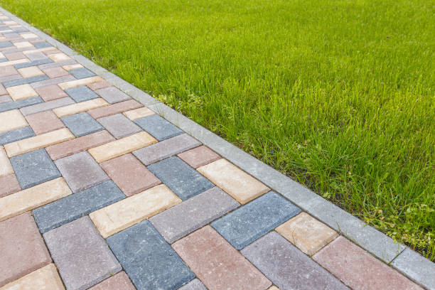 Best Permeable Paver Driveway  in New Fairview, TX