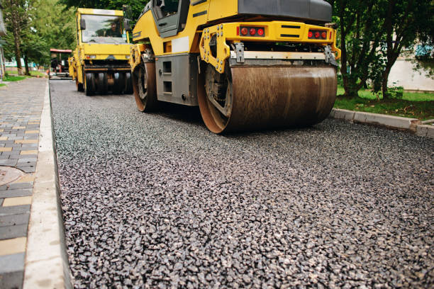 Best Interlocking Driveway Pavers  in New Fairview, TX