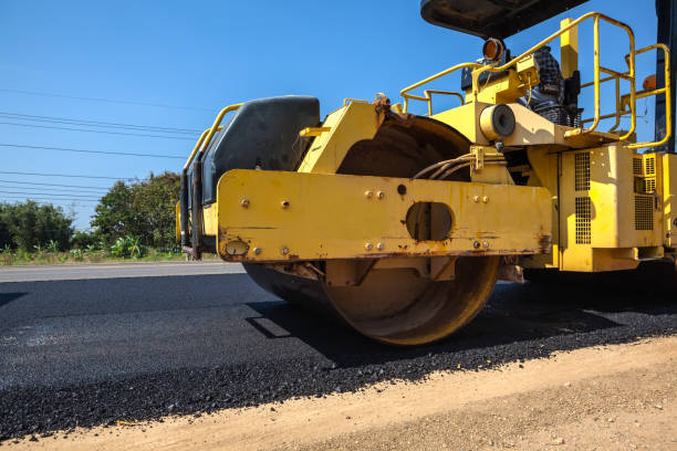 Best Custom Driveway Pavers  in New Fairview, TX